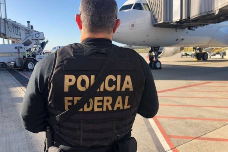 Foto: Divulgação/ Polícia Federal