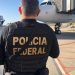 Foto: Divulgação/ Polícia Federal
