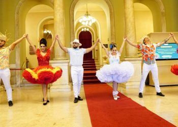 Foto: Divulgação/ Secretaria de Cultura e Economia Criativa