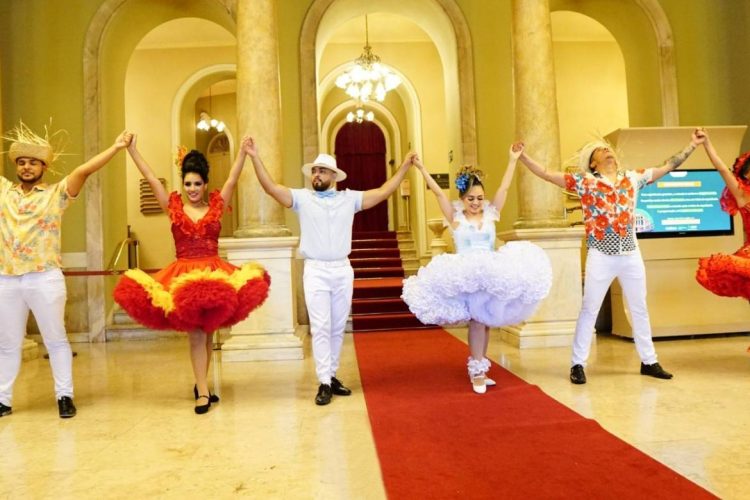 Foto: Divulgação/ Secretaria de Cultura e Economia Criativa