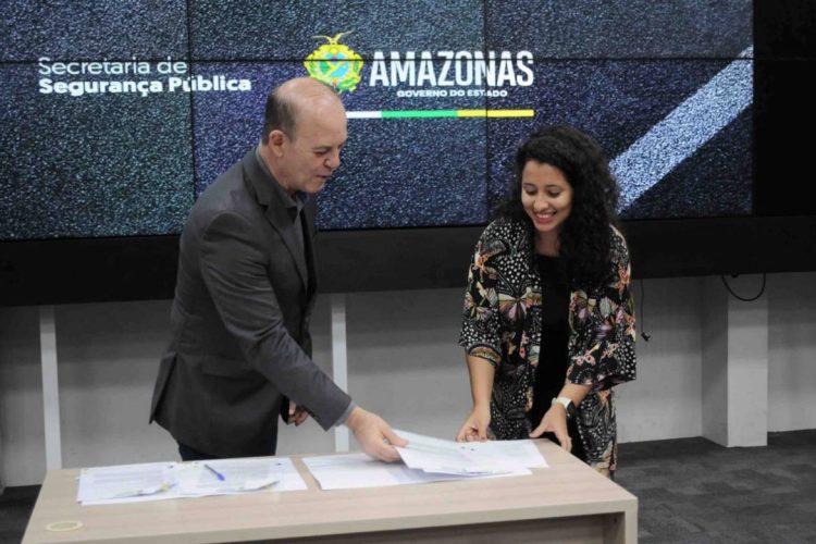 Foto: Carlos Soares / SSP-AM