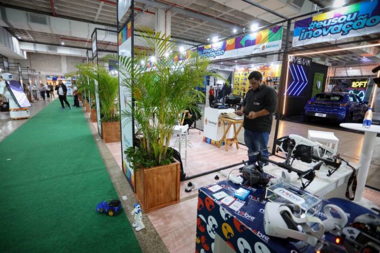 Foto: Clóvis Miranda / Semcom