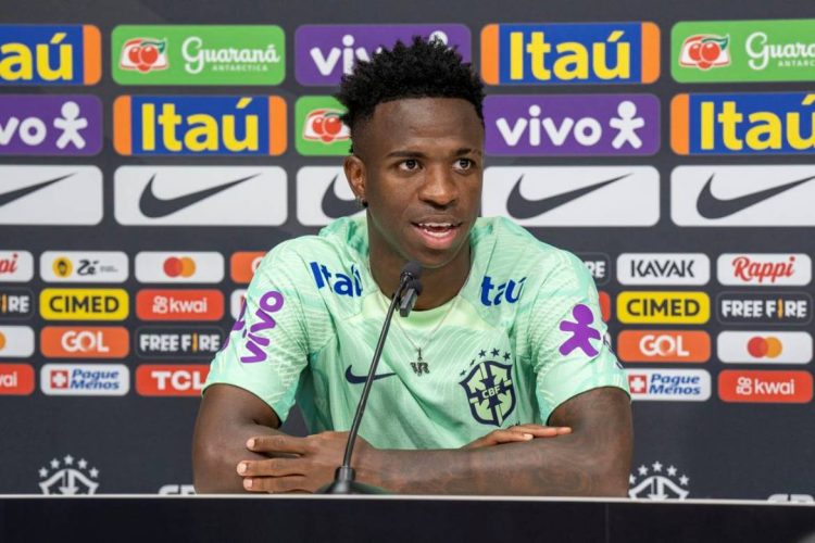Foto: Joilson Marconne/CBF