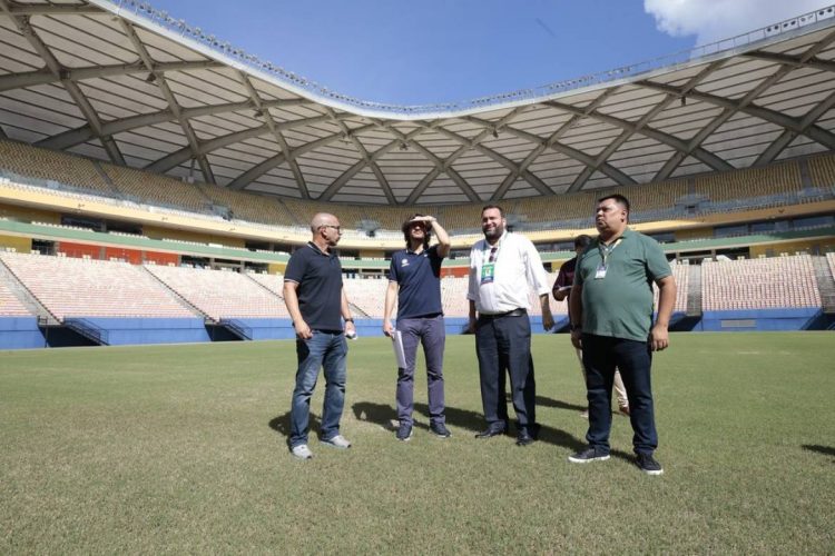 Foto: Antônio Lima/Secom