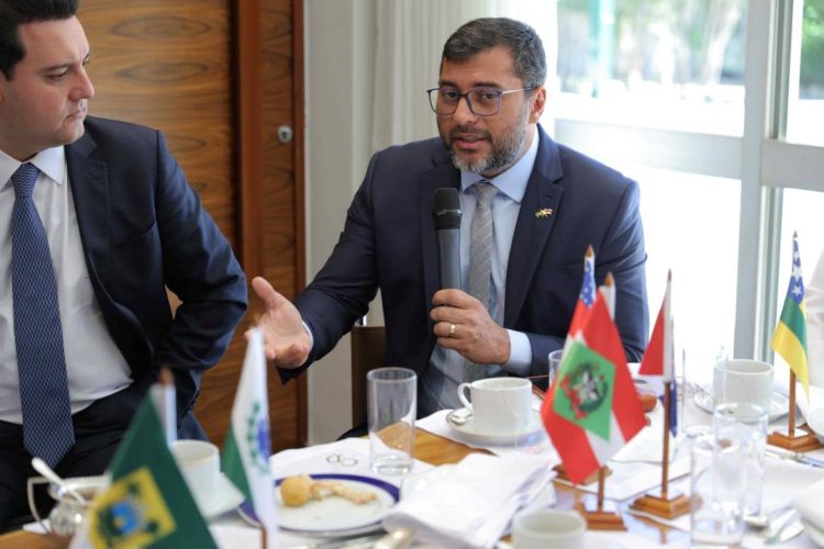 Foto:  Diego Peres / Secom