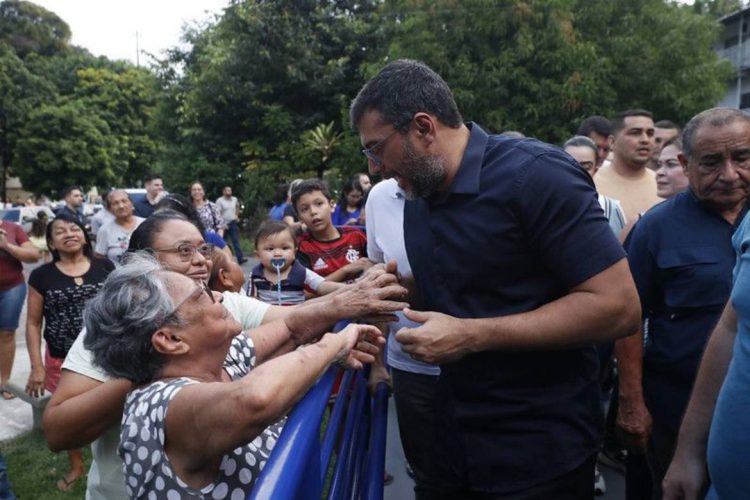 Foto: Antônio Lima/Secom