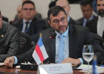 Foto: Diego Peres / Secom