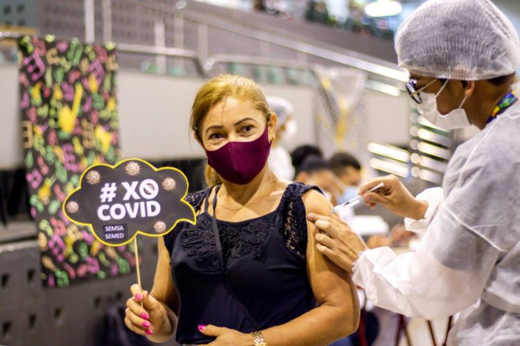 Foto: Divulgação / Semsa