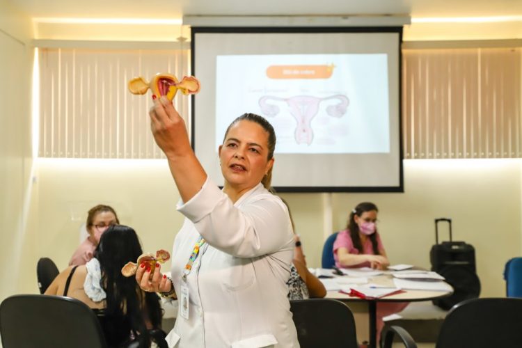 Fotos – Graziela Praia / Semsa