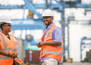 A África quer impulsionar o crescimento econômico local e em nível global. Foto: UNDP Kenya