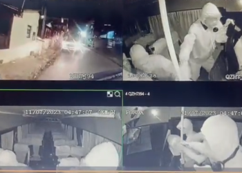 Reprodução | Distrito