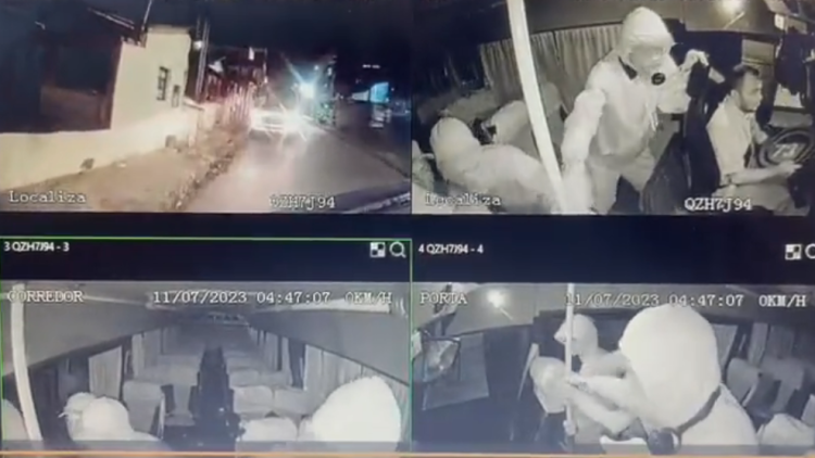 Reprodução | Distrito