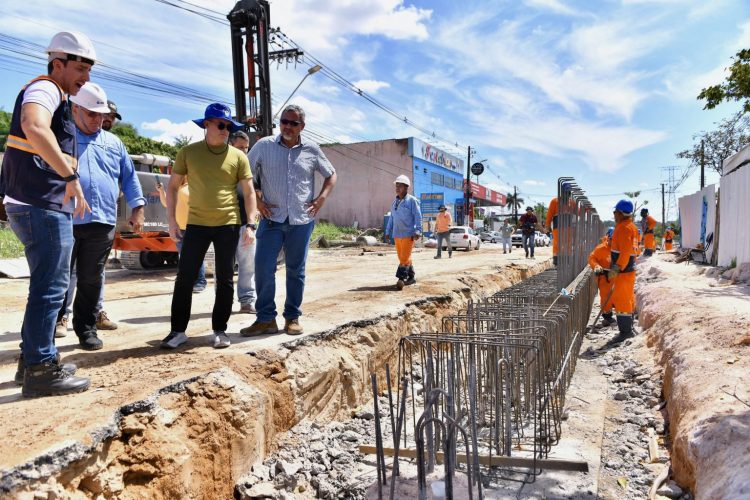 Fotos – Dhyeizo Lemos / Semcom