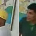 Suspeito não identificado. (Foto: Divulgação PC-AM)