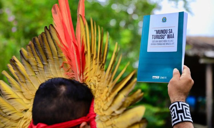 Foto: Fellipe Sampaio/SCO/STF