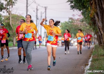 Corrida do Super Nova Era - Foto: Divulgação