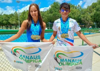 Fotos – Divulgação / Fundação Manaus Esporte