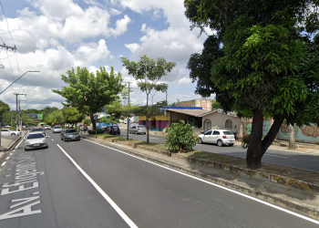 Reprodução | Google Mapas