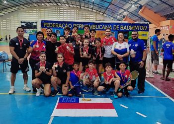 Fotos – Divulgação / Fundação Manaus Esporte