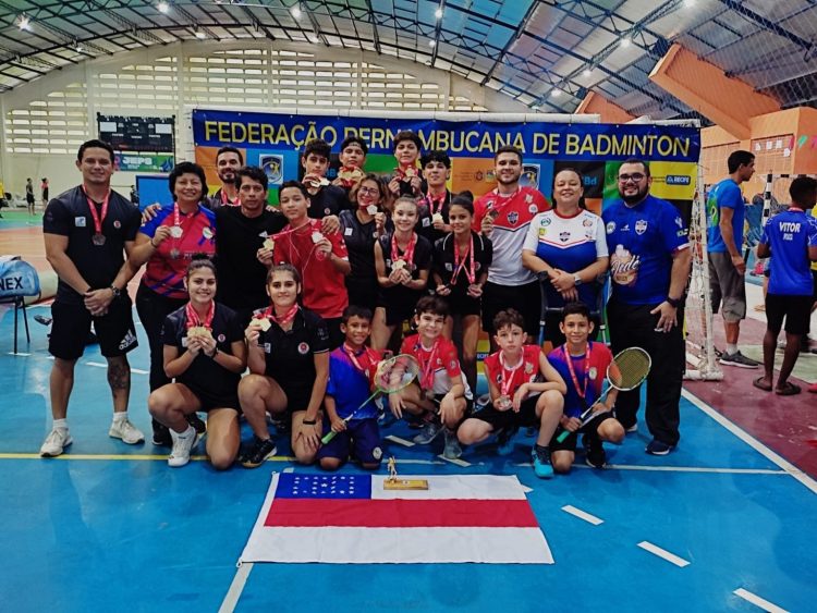 Fotos – Divulgação / Fundação Manaus Esporte