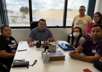 Foto: Divulgação Assessoria