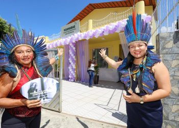 Fotos – Clóvis Miranda / Semcom