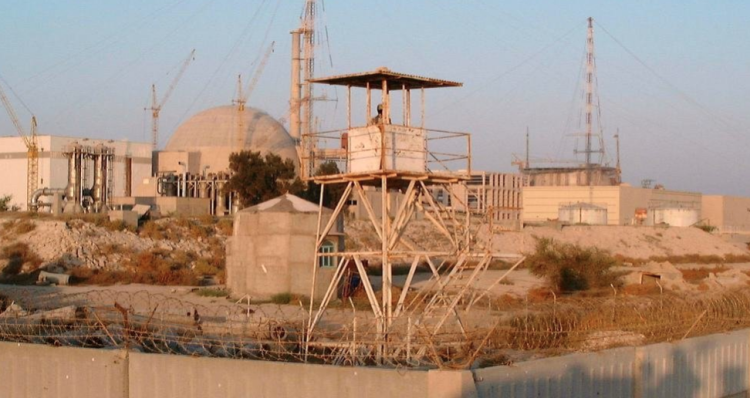 Relatório da Aiea aponta não haver mais dúvidas sobre a presença de urânio altamente enriquecido detectado - Foto: Photo: Aiea/Paolo Contri