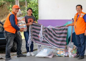 Divulgação | Secom