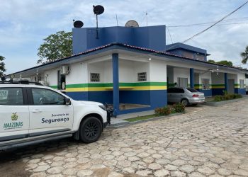 FOTO: Erlon Rodrigues/PC-AM.