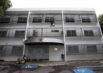 Foto – Arquivo / Semcom