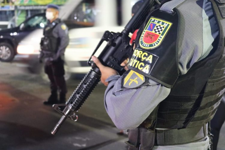 Foto: Divulgação | SSP-AM