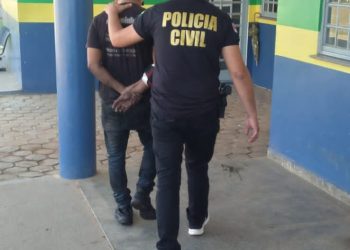 FOTO: Anderton Cardoso/PC-AM.
