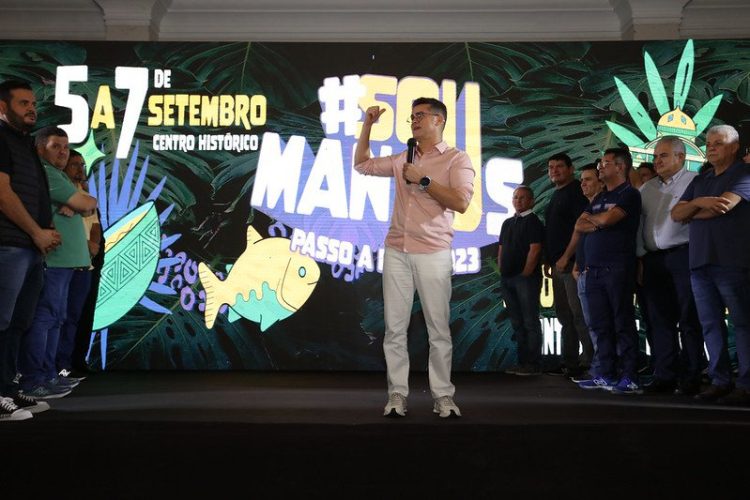 Fotos – Clóvis Miranda e Phil Limma / Semcom