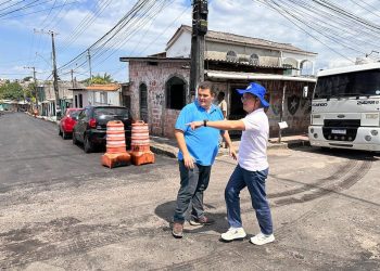 Fotos – Dhyeizo Lemos/Semcom