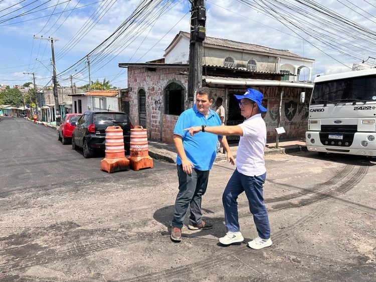 Fotos – Dhyeizo Lemos/Semcom