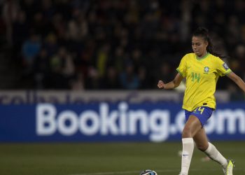 Seleção Brasileira- Foto: Thais Magalhães| CBF