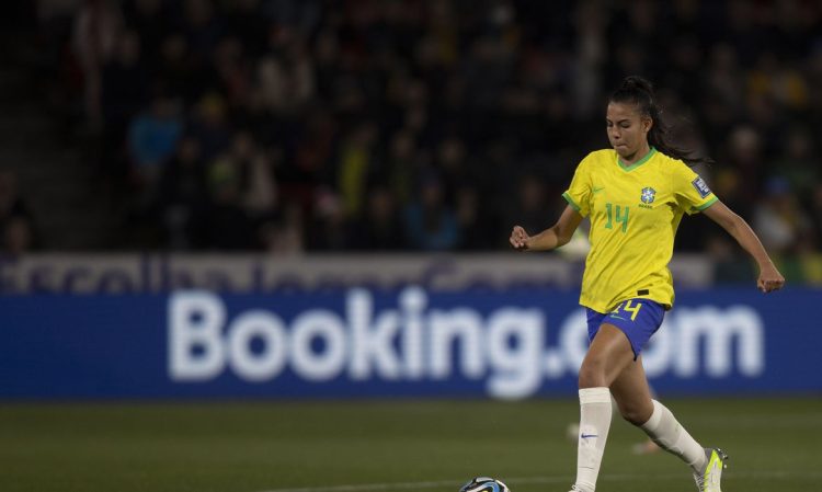 Seleção Brasileira- Foto: Thais Magalhães| CBF