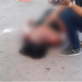Crime foi em Manaus- Foto: Reprodução | Whatsapp