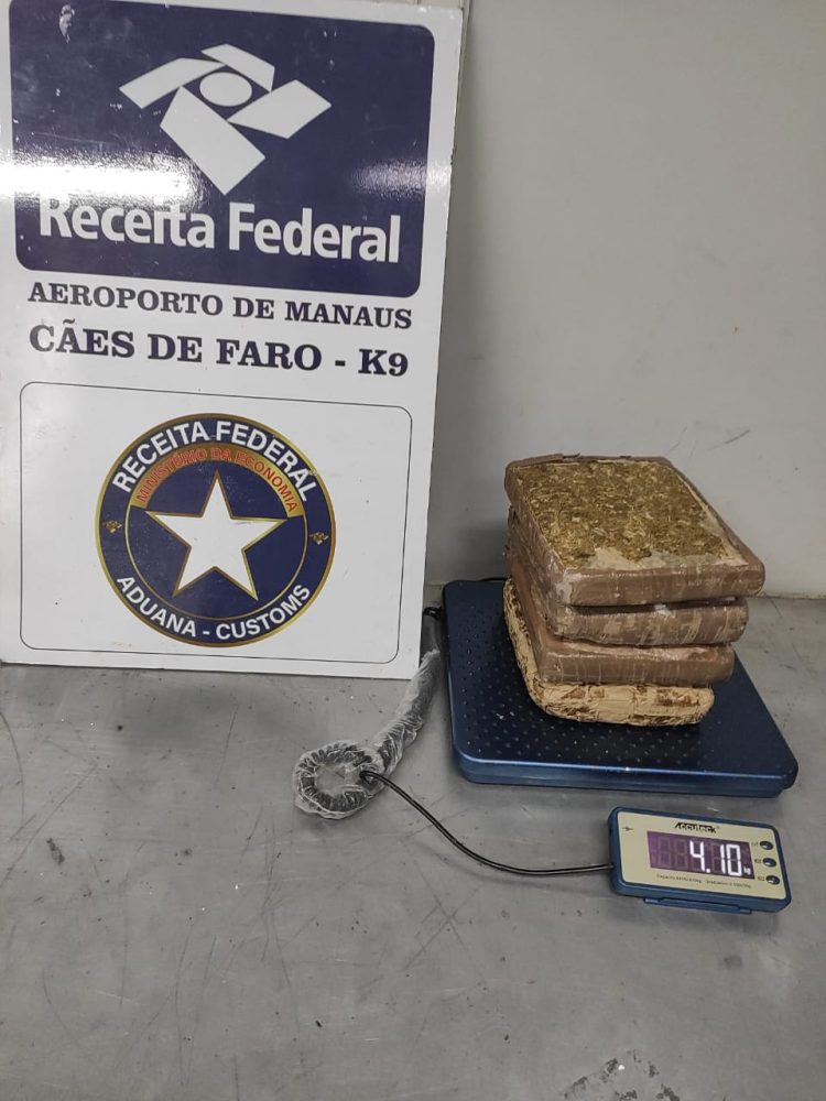 Foto: Divulgação | RF