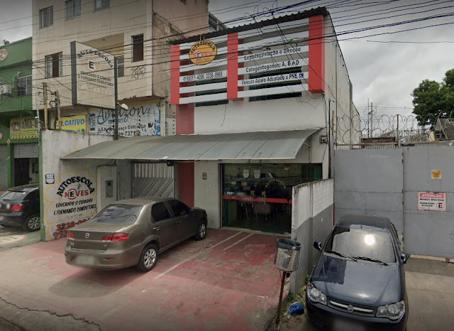Foto: Reprodução/Google