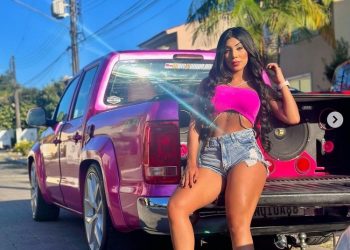 Foto: Reprodução/Instagram