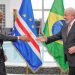 Cabo Verde, 19/07/2023, O presidente Lula, durante encontro com o Presidente do Cabo Verde, José Maria Neves. Foto: Ricardo Stuckert/PR