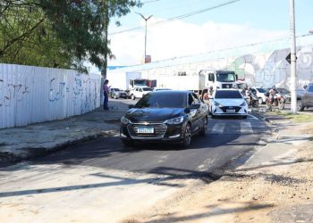 Foto: Márcio Melo / Seminf