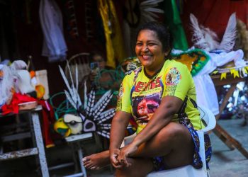 Foto: Arthur Castro / Secom