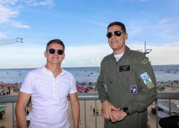 Foto: Ruan Souza e João Viana / Semcom