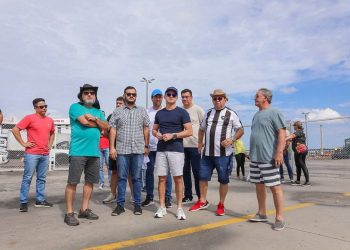 Foto: Ruan Souza / Semcom