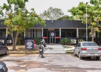 Foto: Erlon Rodrigues/PC-AM