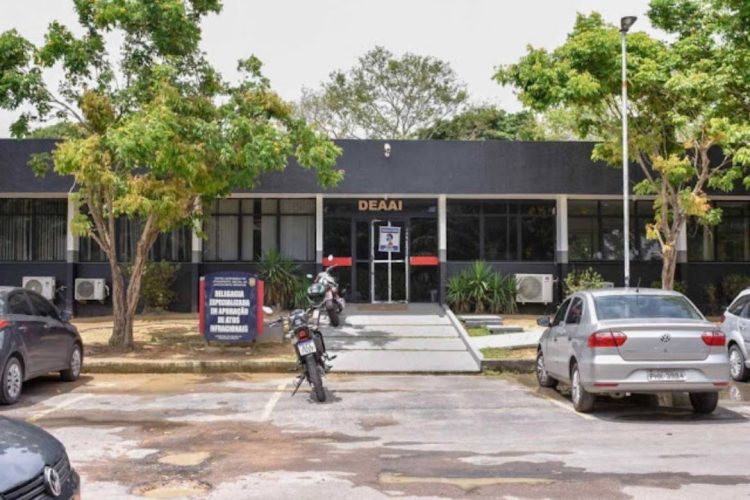 Foto: Erlon Rodrigues/PC-AM