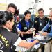 Foto: Alexandre Vieira/Ipem-AM