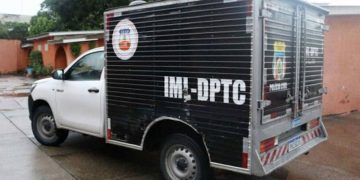 Foto: Divulgação/SSP-AM